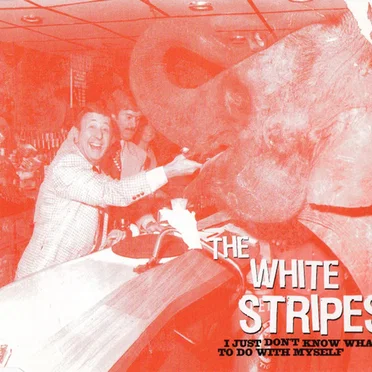 I Just Don’t Know What to Do With Myself