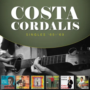 Singles '65-'69