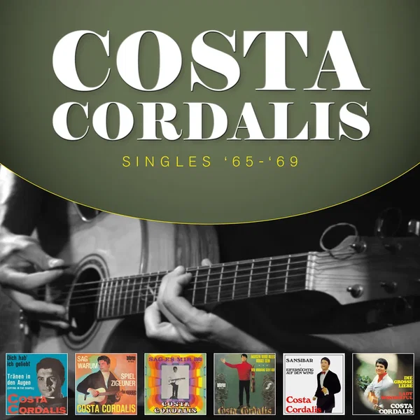 Singles '65-'69