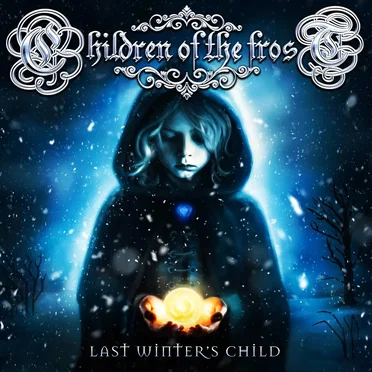 Last Winter's Child by Children of the Frost - album cover