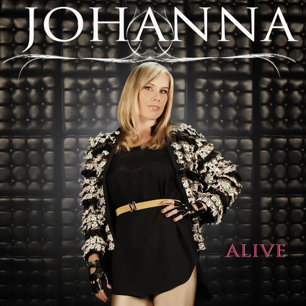 Alive