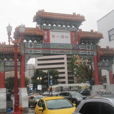 Portland, OR. Oct. 18th, 2019.