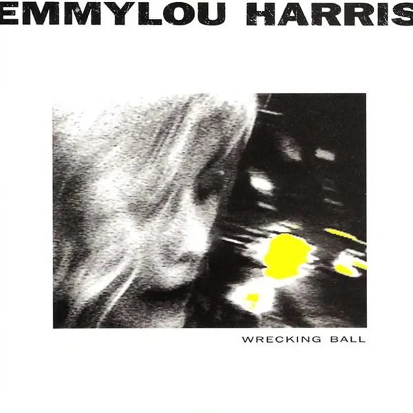 Emmylou Harris
