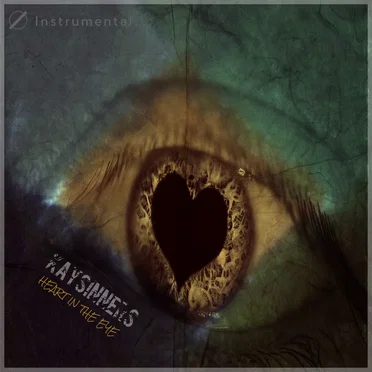 Heart In The Eye