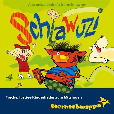 Schlawuzi