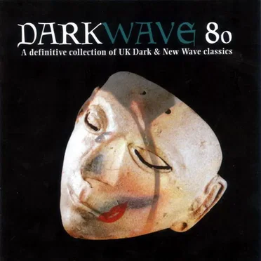DarkWave 80 by Various Artists - album cover