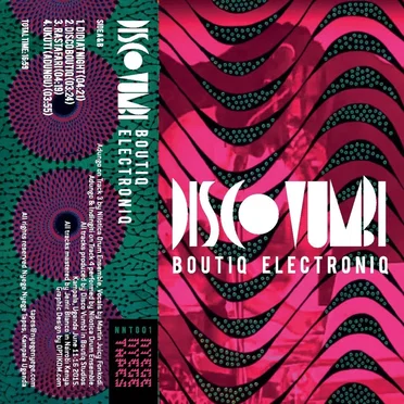 Boutiq Electroniq