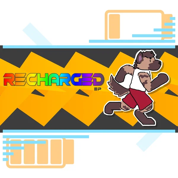 Recharged EP