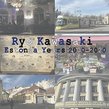 Estonia Years 2000-2020