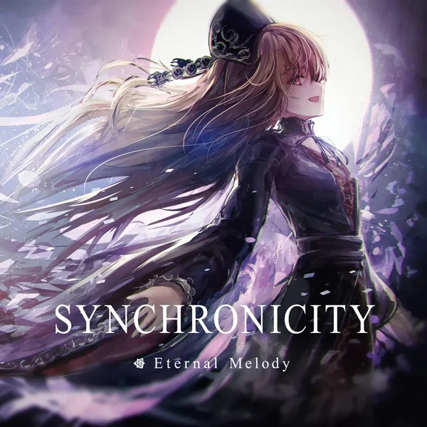 SYNCHRONICITY