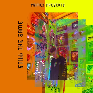 Still The Same by Primez - album cover