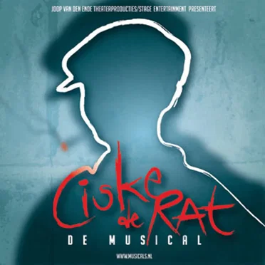 Ciske de Rat: De Musical
