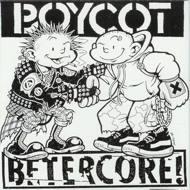 Boycot / Betercore