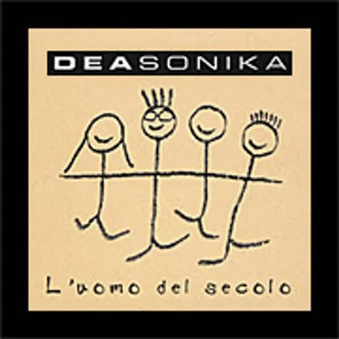 L'uomo del secolo