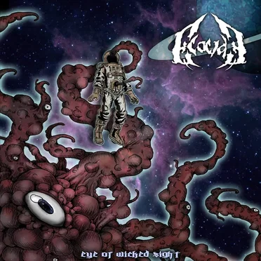 Eye of Wicked Sight