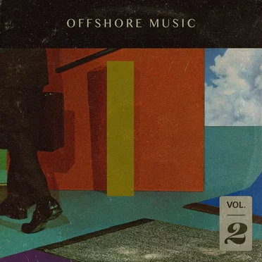 Offshore Music, Vol. 2 by Various Artists - album cover