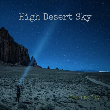High Desert Sky