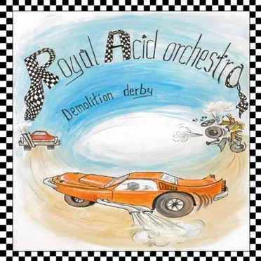 Royal Acid Orchestra
