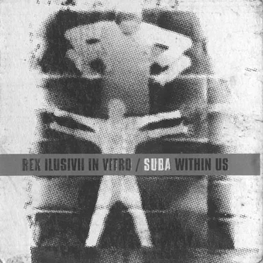 In Vitro / Suba Within Us by Rex Ilusivii - album cover