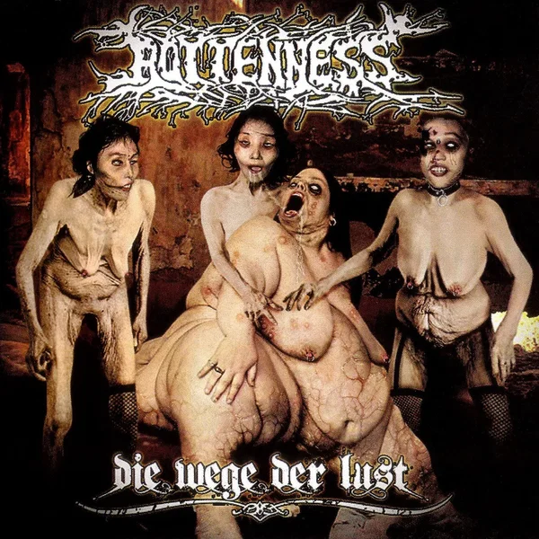 Die Wege der Lust