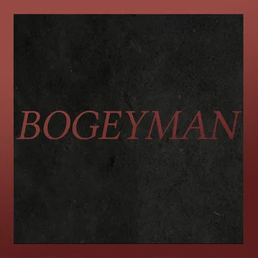 Bogeyman by GUPPY - album cover
