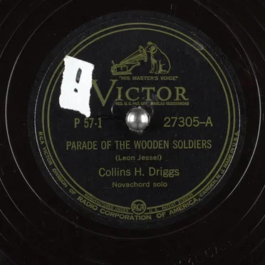 Collins H. Driggs