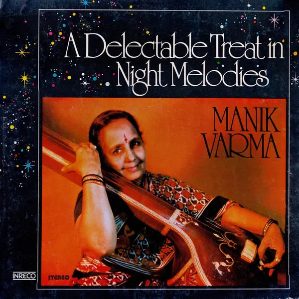 A Delectable Treat in Night Melodies