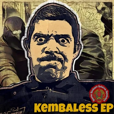 Kembaless EP