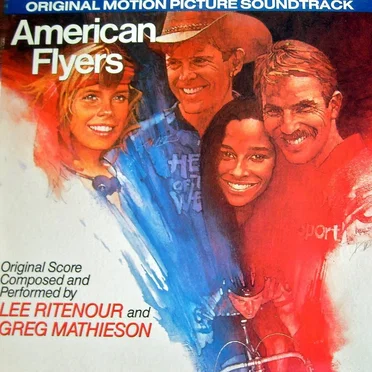 American Flyers