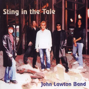 John Lawton Band