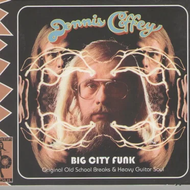 Big City Funk