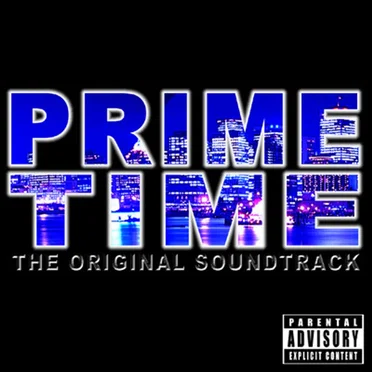 Prime Time: The Original Soundtrack by Various Artists - album cover