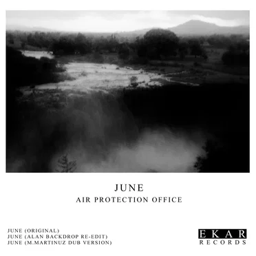 June