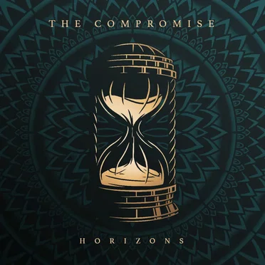 Horizons by The Compromise - album cover