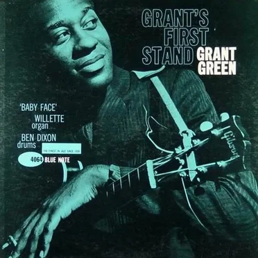 Grant’s First Stand