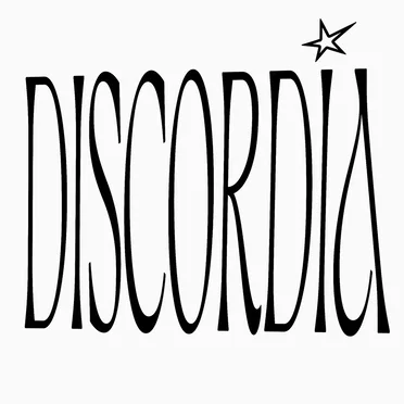 DISCORDIA by Mad Honey - album cover