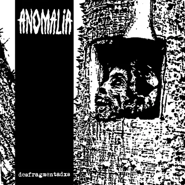 DESFRAGMENTADXS - 2024