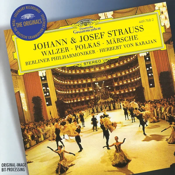 Walzer / Polkas / Märsche