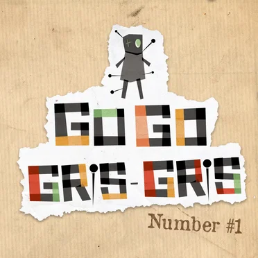 Number 1 by Go Go Gris-Gris - album cover