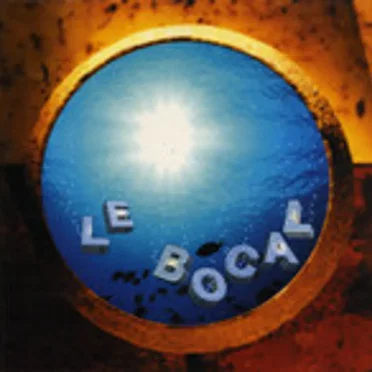 Le Bocal by Le Bocal - album cover