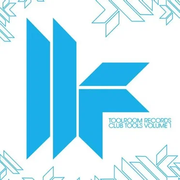 Toolroom Club Tools Vol 1
