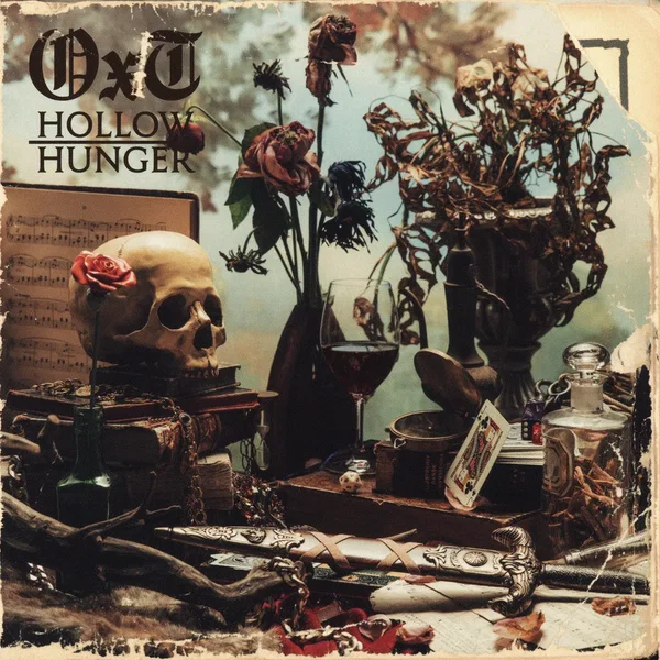 HOLLOW HUNGER