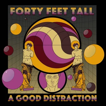 A Good Distraction