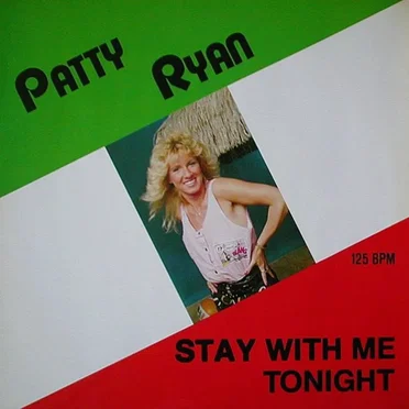 Stay With Me Tonight
