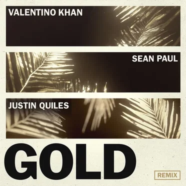 Gold (remix)