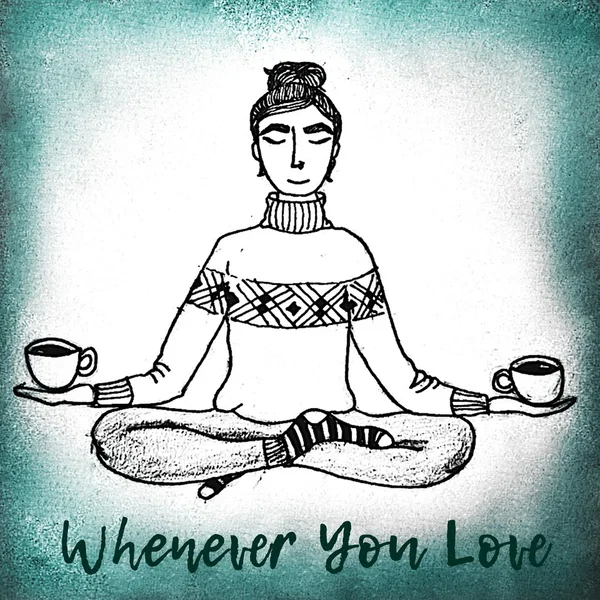 Whenever You Love