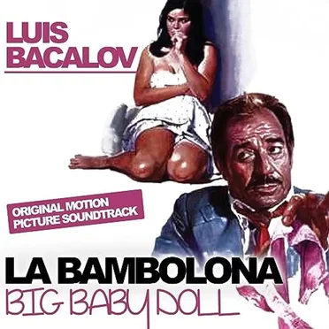 La Bambolona - Big Baby Doll