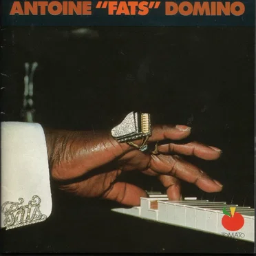 Antoine ‘Fats’ Domino