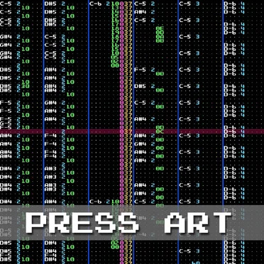 Press Art