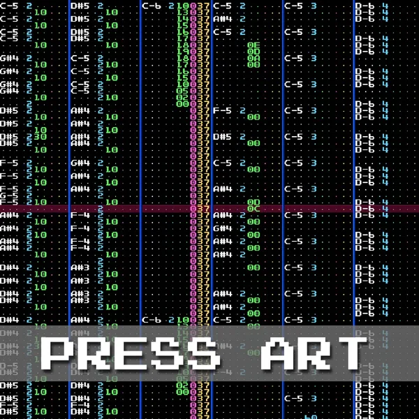 Press Art